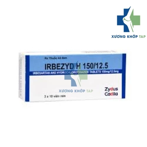 Irbezyd H 150/12.5